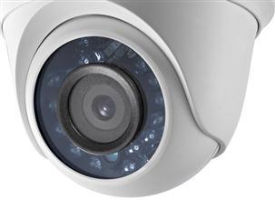 HIK 1MP FIXED TURRET DOME DS-2CE56C0T-IRMF2.8 - NeonSales {{ shop.shopifyCountryName }}