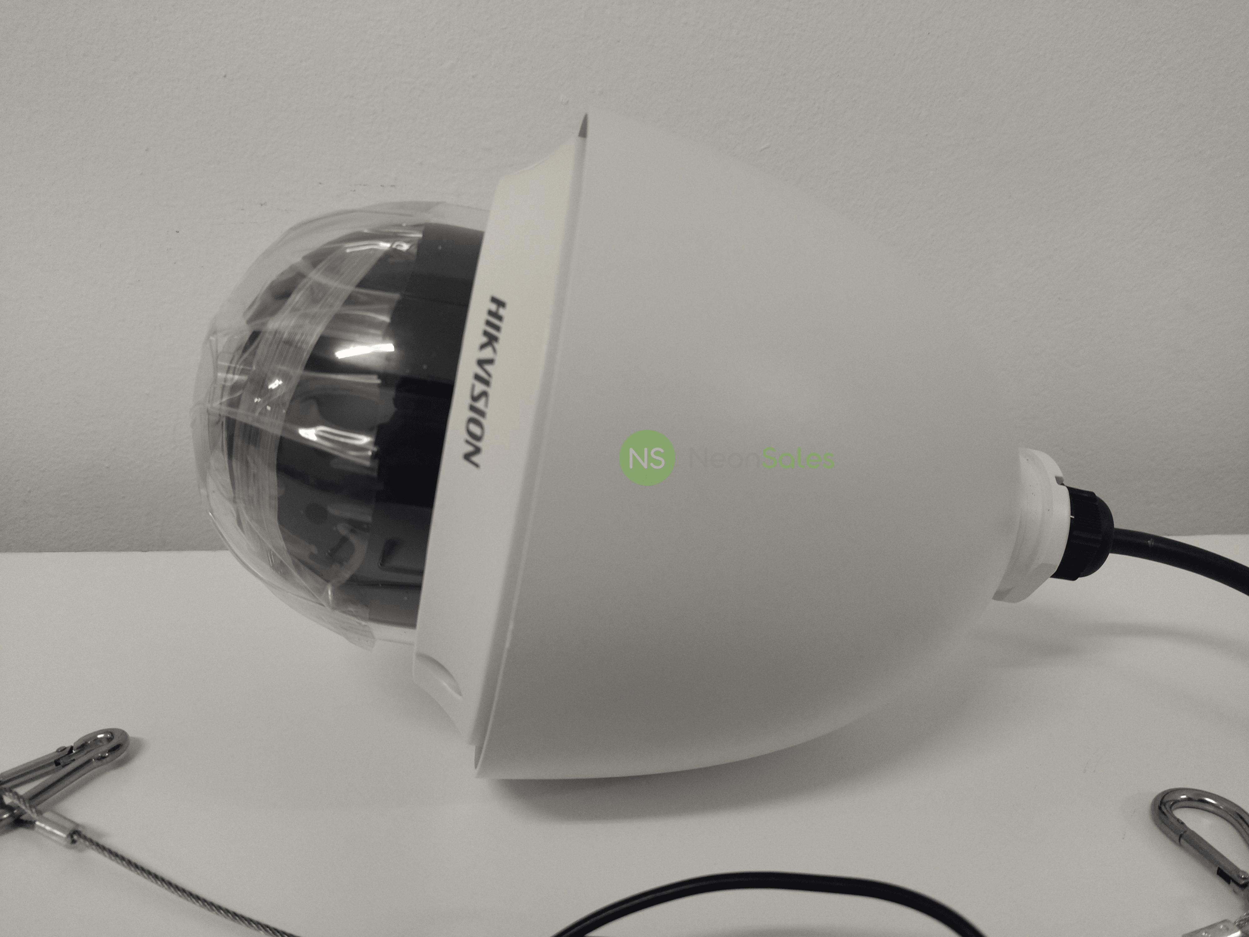 HIK 2MP 25X PTZ DOME CAMERA HD1080P - NeonSales {{ shop.shopifyCountryName }}