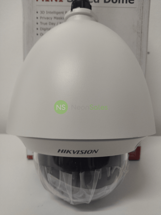 HIK 2MP 25X PTZ DOME CAMERA HD1080P - NeonSales {{ shop.shopifyCountryName }}