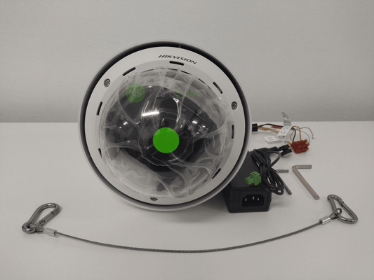 HIK 2MP 25X PTZ DOME CAMERA HD1080P - NeonSales {{ shop.shopifyCountryName }}