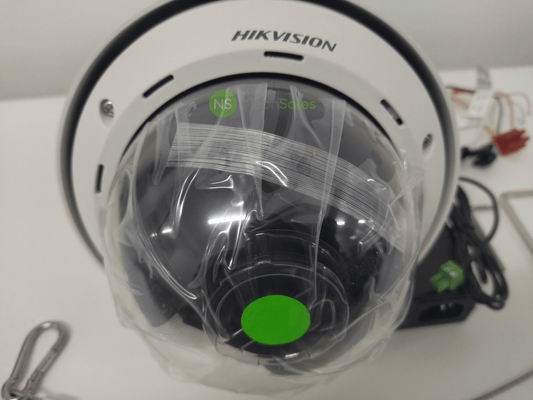HIK 2MP 25X PTZ DOME CAMERA HD1080P - NeonSales {{ shop.shopifyCountryName }}