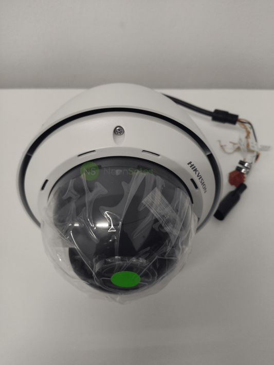 HIK 2MP 25X PTZ DOME CAMERA HD1080P - NeonSales {{ shop.shopifyCountryName }}