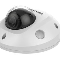 HIK 2MP EXIR FIXED MINI DOME IP CAMERA DS-2CD2525F - NeonSales {{ shop.shopifyCountryName }}
