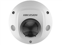 HIK 2MP EXIR FIXED MINI DOME IP CAMERA DS-2CD2525F - NeonSales {{ shop.shopifyCountryName }}