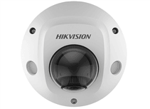 HIK 2MP EXIR FIXED MINI DOME IP CAMERA DS-2CD2525F - NeonSales {{ shop.shopifyCountryName }}