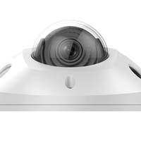 HIK 2MP EXIR FIXED MINI DOME IP CAMERA DS-2CD2525F - NeonSales {{ shop.shopifyCountryName }}