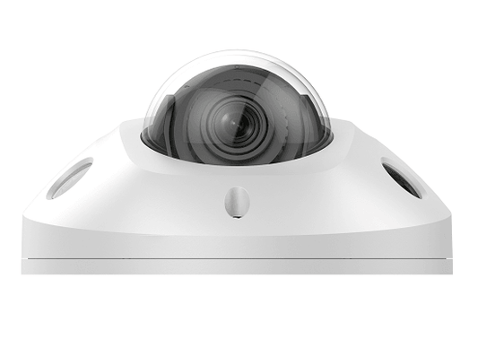 HIK 2MP EXIR FIXED MINI DOME IP CAMERA DS-2CD2525F - NeonSales {{ shop.shopifyCountryName }}