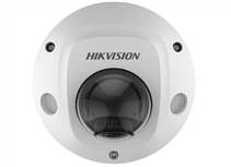 HIK 2MP EXIR FIXED MINI DOME IP CAMERA DS-2CD2525F - NeonSales South Africa