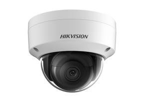 HIK 2MP WDR 30M IP DOME CAMERA DS-2CD2125FWD-I - NeonSales South Africa