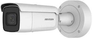 HIK 4MP ACUSENSE BULLET DS-2CD2646G1-IZS VF 2.8MM - NeonSales {{ shop.shopifyCountryName }}