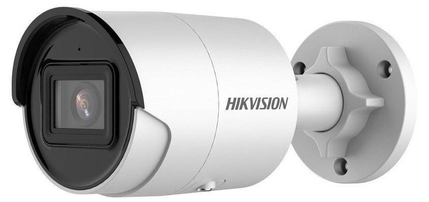 HIK 4MP ACUSENSE IP BULLET 2.8MM DS-2CD2046G2-I - NeonSales {{ shop.shopifyCountryName }}