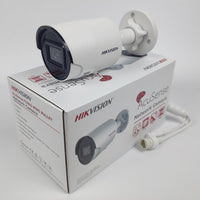 HIK 4MP ACUSENSE IP BULLET 2.8MM DS-2CD2046G2-I - NeonSales {{ shop.shopifyCountryName }}