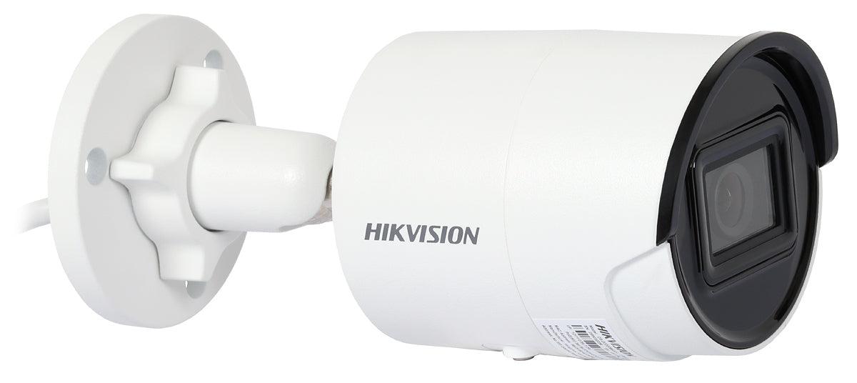 HIK 4MP ACUSENSE IP BULLET 2.8MM DS-2CD2046G2-I - NeonSales {{ shop.shopifyCountryName }}