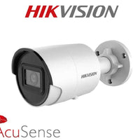 HIK 4MP ACUSENSE IP BULLET 4MM DS-2CD2046G2-I - NeonSales {{ shop.shopifyCountryName }}