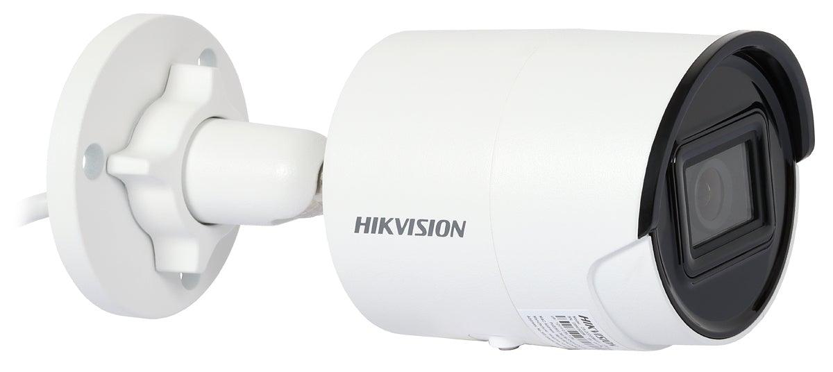 HIK 4MP ACUSENSE IP BULLET 4MM DS-2CD2046G2-I - NeonSales South Africa