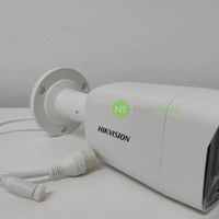 HIK 4MP ACUSENSE IP BULLET2.8MM DS-2CD204G2-L - NeonSales {{ shop.shopifyCountryName }}