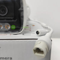 HIK 4MP ACUSENSE IP BULLET2.8MM DS-2CD204G2-L - NeonSales {{ shop.shopifyCountryName }}