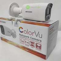 HIK 4MP ACUSENSE IP BULLET2.8MM DS-2CD204G2-L - NeonSales {{ shop.shopifyCountryName }}