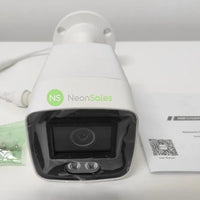 HIK 4MP ACUSENSE IP BULLET2.8MM DS-2CD204G2-L - NeonSales {{ shop.shopifyCountryName }}