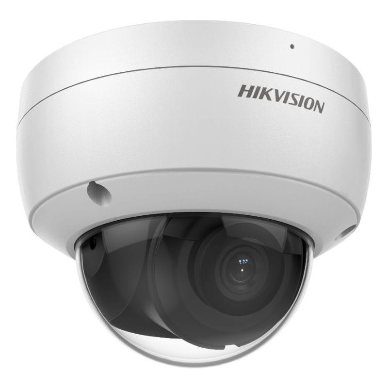 HIK 4MP ACUSENSE IP DOME 2.8MM DS-2CD2146G2-I - NeonSales South Africa