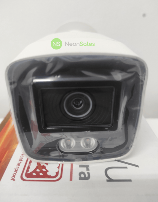 HIK 4MP COLORVU BULLET 2.8MM DS-2CD2047G2H-LI - NeonSales {{ shop.shopifyCountryName }}