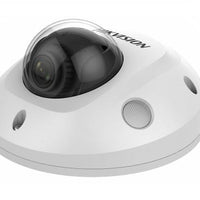 HIK 4MP IR MINI DOME IP CAMERA DS-2CD2545FWD-IS - NeonSales {{ shop.shopifyCountryName }}