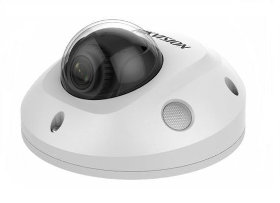 HIK 4MP IR MINI DOME IP CAMERA DS-2CD2545FWD-IS - NeonSales South Africa