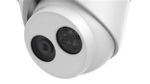 HIK 4MP WDR I TURRET IP DOME CAMERA DS-2CD2345FWD- - NeonSales South Africa
