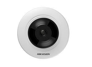 HIK 5MP FISHEYE IP CAMERA DS-2CD2955FWD-IS - NeonSales South Africa