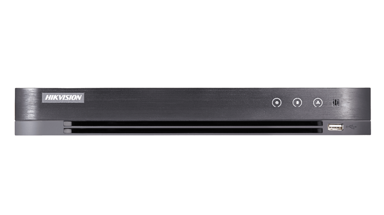 HIK 8CH 720P HD-TVI TURBO DVR DS-7208HQHI-K1 - NeonSales {{ shop.shopifyCountryName }}