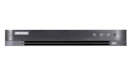 HIK 8CH 720P HD-TVI TURBO DVR DS-7208HQHI-K1 - NeonSales {{ shop.shopifyCountryName }}