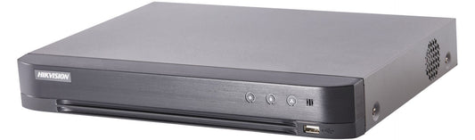 HIK 8CH 720P HD-TVI TURBO DVR DS-7208HQHI-K1 - NeonSales {{ shop.shopifyCountryName }}