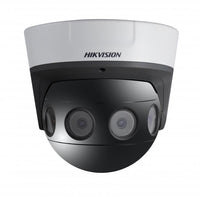 HIK 8MP PANOVU DOME CAMERA DS-2CD6924F-IS - NeonSales {{ shop.shopifyCountryName }}