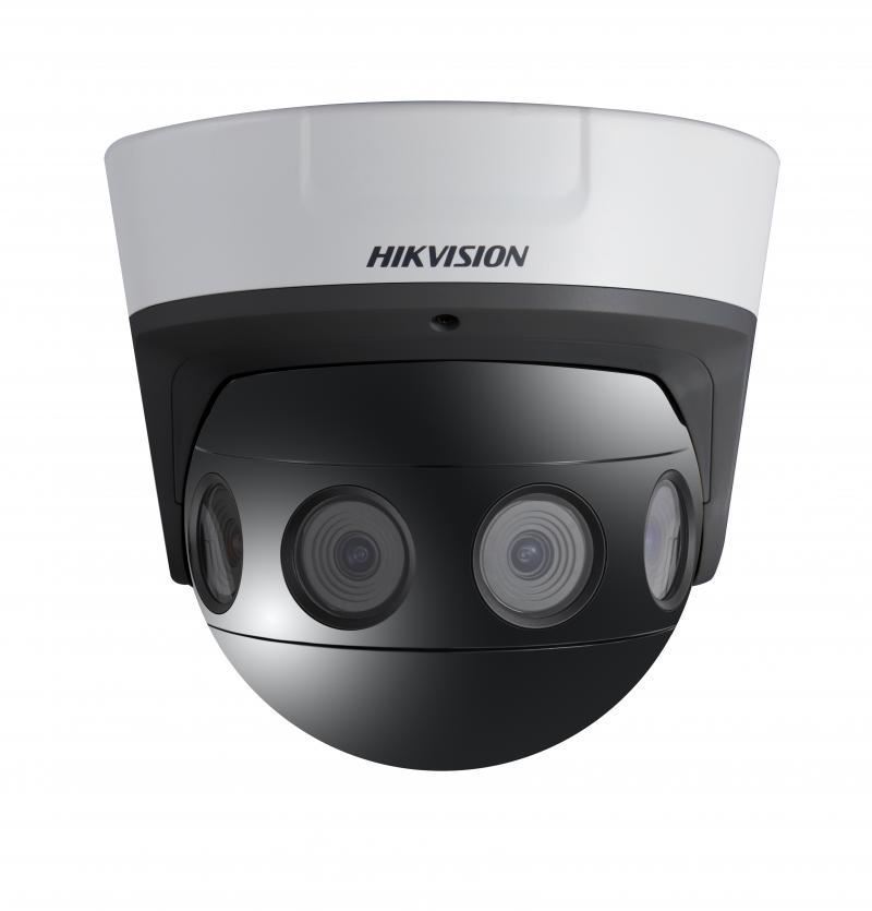 HIK 8MP PANOVU DOME CAMERA DS-2CD6924F-IS - NeonSales {{ shop.shopifyCountryName }}