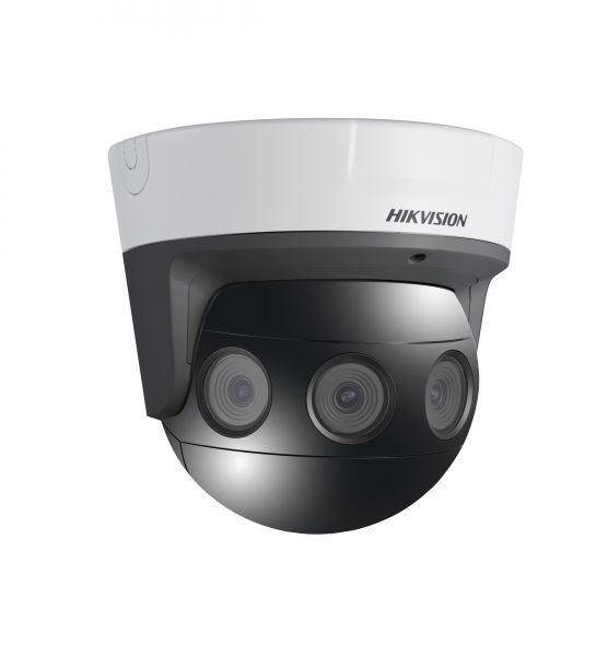 HIK 8MP PANOVU DOME CAMERA DS-2CD6924F-IS - NeonSales {{ shop.shopifyCountryName }}