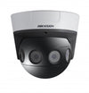 HIK 8MP PANOVU DOME CAMERA DS-2CD6924F-IS - NeonSales South Africa