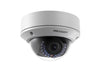 HIKVISION 4MP IP DOME VF 2.8 12MM DS-2CD2742FWD-I - NeonSales