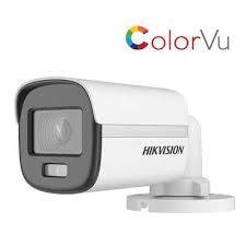 HIK COLORVU BULLET DS-2CE10DF0T-PF 2.8MM - NeonSales {{ shop.shopifyCountryName }}