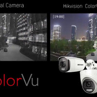 HIK COLORVU FIXED DOME DS-2CE70DF0T-PF 1080P - NeonSales {{ shop.shopifyCountryName }}