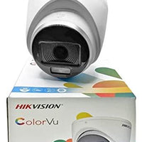 HIK COLORVU FIXED DOME DS-2CE70DF0T-PF 1080P - NeonSales {{ shop.shopifyCountryName }}