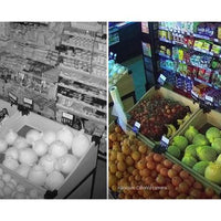 HIK COLORVU FIXED DOME DS-2CE70DF0T-PF 1080P - NeonSales {{ shop.shopifyCountryName }}