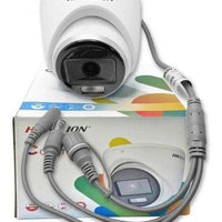 HIK COLORVU FIXED DOME DS-2CE70DF0T-PF 1080P - NeonSales {{ shop.shopifyCountryName }}