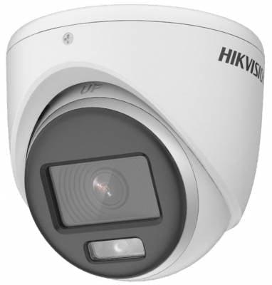 HIK COLORVU FIXED DOME DS-2CE70DF0T-PF 1080P - NeonSales South Africa
