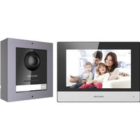 HIK DS-KD8003-IME1/S 2MP VIDEO INTERCOM DR STATION - NeonSales {{ shop.shopifyCountryName }}