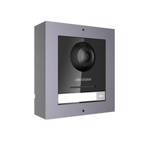 HIK DS-KD8003-IME1/S 2MP VIDEO INTERCOM DR STATION - NeonSales {{ shop.shopifyCountryName }}