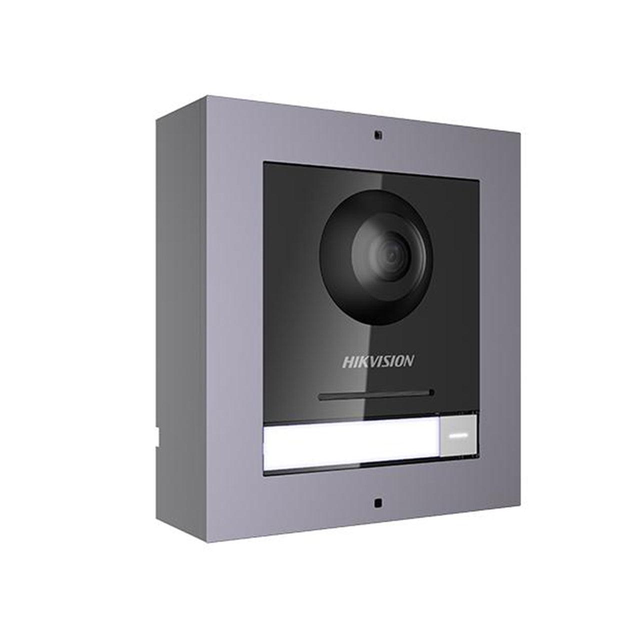 HIK DS-KD8003-IME1/S 2MP VIDEO INTERCOM DR STATION - NeonSales {{ shop.shopifyCountryName }}