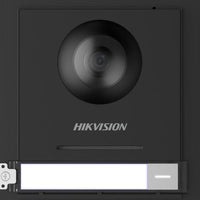 HIK DS-KD8003-IME1/S 2MP VIDEO INTERCOM DR STATION - NeonSales {{ shop.shopifyCountryName }}
