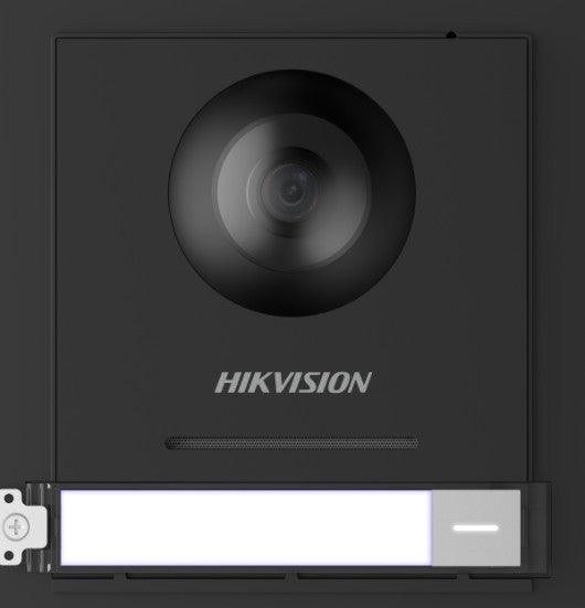 HIK DS-KD8003-IME1/S 2MP VIDEO INTERCOM DR STATION - NeonSales {{ shop.shopifyCountryName }}