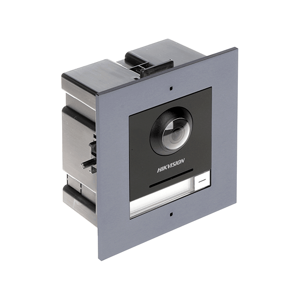 HIK DS-KD8003-IME1/S 2MP VIDEO INTERCOM DR STATION - NeonSales {{ shop.shopifyCountryName }}