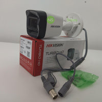 HIK EXIR1080P BULLET CAMERA DS-2CE16D0T-EXIPF2.8MM - NeonSales {{ shop.shopifyCountryName }}
